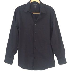 Structure Modern Fit Dress Shirt M - LIKE NEW